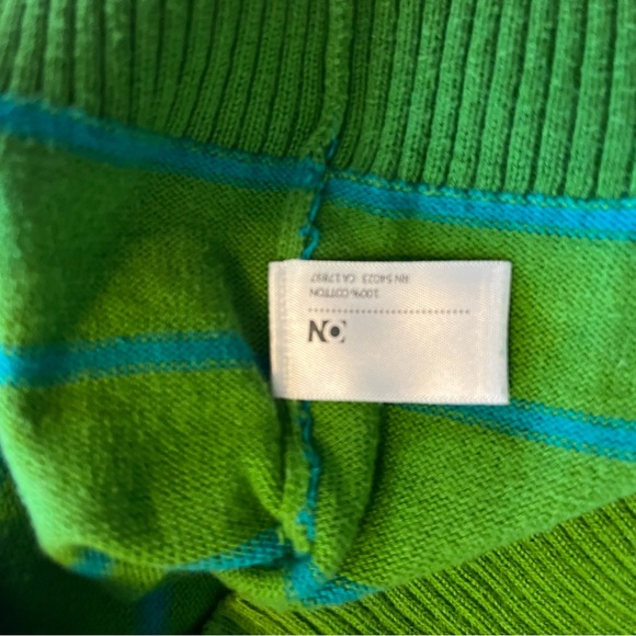 LAST CHANCE!!! Old Navy Sweater set. Sz XXL. - Picture 9 of 9